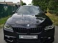 BMW 535 2013 года за 13 500 000 тг. в Алматы – фото 2