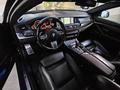 BMW 535 2013 года за 13 500 000 тг. в Алматы – фото 9