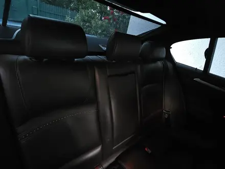 BMW 535 2013 года за 13 500 000 тг. в Алматы – фото 11