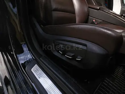 BMW 535 2013 года за 13 500 000 тг. в Алматы – фото 14