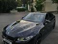 BMW 535 2013 года за 13 500 000 тг. в Алматы – фото 3