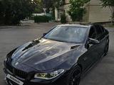 BMW 535 2013 годаүшін13 500 000 тг. в Алматы – фото 3