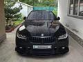 BMW 535 2013 года за 13 500 000 тг. в Алматы – фото 21
