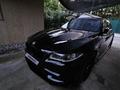 BMW 535 2013 года за 13 500 000 тг. в Алматы – фото 24