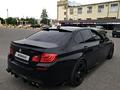 BMW 535 2013 года за 13 500 000 тг. в Алматы – фото 26