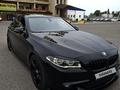 BMW 535 2013 года за 13 500 000 тг. в Алматы – фото 27
