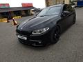 BMW 535 2013 года за 13 500 000 тг. в Алматы – фото 28