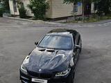 BMW 535 2013 годаүшін13 500 000 тг. в Алматы – фото 4