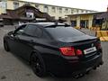BMW 535 2013 года за 13 500 000 тг. в Алматы – фото 29