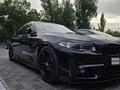 BMW 535 2013 года за 13 500 000 тг. в Алматы – фото 30