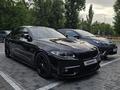 BMW 535 2013 года за 13 500 000 тг. в Алматы – фото 31