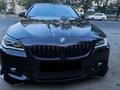 BMW 535 2013 года за 13 500 000 тг. в Алматы – фото 34