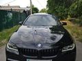 BMW 535 2013 года за 13 500 000 тг. в Алматы – фото 6
