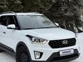 Hyundai Creta 2020 года за 10 500 000 тг. в Костанай – фото 3