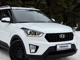 Hyundai Creta 2020 годаfor10 500 000 тг. в Костанай – фото 4