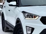 Hyundai Creta 2020 годаfor10 500 000 тг. в Костанай – фото 5