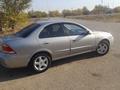 Nissan Almera Classic 2008 годаfor3 700 000 тг. в Актобе – фото 12