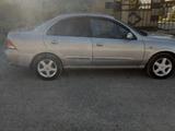 Nissan Almera Classic 2008 года за 3 700 000 тг. в Актобе – фото 4