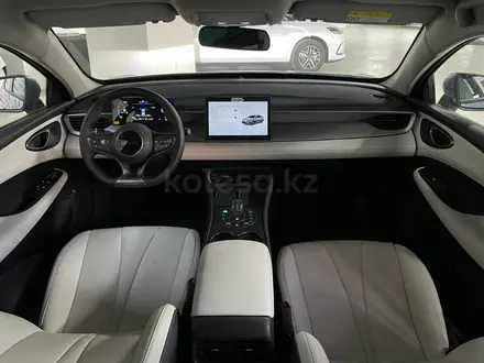BYD Seal 05 2025 года за 8 790 000 тг. в Астана – фото 4