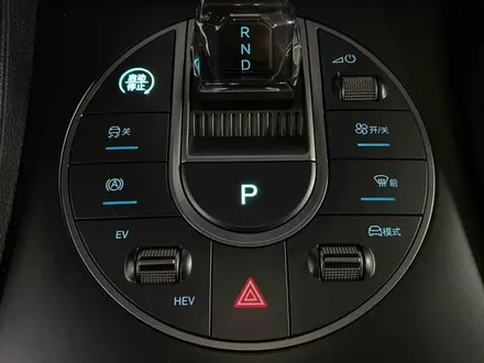 BYD Seal 05 2025 года за 8 790 000 тг. в Астана – фото 6