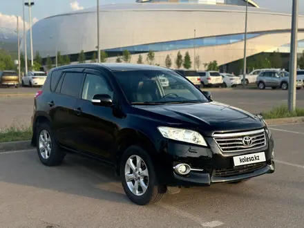 Toyota RAV4 2010 года за 6 800 000 тг. в Алматы