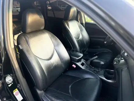Toyota RAV4 2010 года за 6 800 000 тг. в Алматы – фото 6