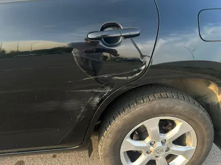 Toyota RAV4 2010 года за 6 800 000 тг. в Алматы – фото 9