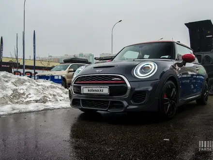 Mini Hatch 2019 года за 15 000 000 тг. в Алматы – фото 2