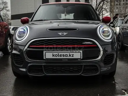 Mini Hatch 2019 года за 15 000 000 тг. в Алматы – фото 5