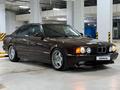 BMW 525 1992 годаүшін2 700 000 тг. в Астана