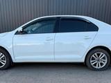 Skoda Rapid 2021 года за 7 100 000 тг. в Уральск – фото 2