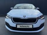 Skoda Rapid 2021 года за 7 100 000 тг. в Уральск