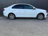 Skoda Rapid 2021 года за 7 100 000 тг. в Уральск – фото 3
