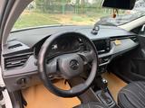 Skoda Rapid 2021 года за 7 100 000 тг. в Уральск – фото 5