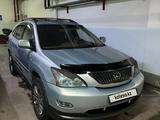 Lexus RX 330 2004 года за 6 500 000 тг. в Кокшетау – фото 4