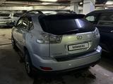 Lexus RX 330 2004 года за 6 500 000 тг. в Кокшетау – фото 5
