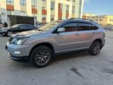 Lexus RX 330 2004 года за 6 500 000 тг. в Кокшетау