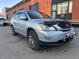 Lexus RX 330 2004 года за 6 500 000 тг. в Кокшетау – фото 2