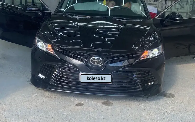 Toyota Camry 2020 годаfor10 000 000 тг. в Атырау