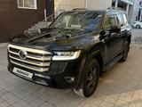 Toyota Land Cruiser 2023 годаүшін49 900 000 тг. в Астана