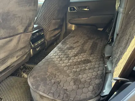 Toyota Land Cruiser 2023 года за 49 900 000 тг. в Астана – фото 6