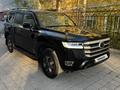 Toyota Land Cruiser 2023 годаүшін49 900 000 тг. в Астана – фото 2