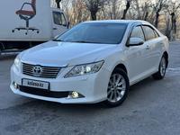 Toyota Camry 2014 годаfor10 000 000 тг. в Тараз