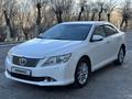 Toyota Camry 2014 годаүшін10 000 000 тг. в Тараз – фото 3