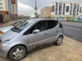 Mercedes-Benz A 140 1998 года за 1 350 000 тг. в Астана – фото 4