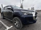 Toyota Hilux 2021 года за 24 200 000 тг. в Астана – фото 3