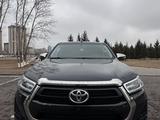Toyota Hilux 2021 года за 24 200 000 тг. в Астана – фото 4