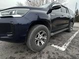 Toyota Hilux 2021 года за 24 200 000 тг. в Астана – фото 5