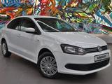 Volkswagen Polo 2014 года за 5 200 000 тг. в Алматы – фото 3