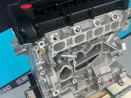 Новый двигатель Mazda — Ford 1.8 — 2.0 — масло в подарок — гарантия за 750 000 тг. в Актобе